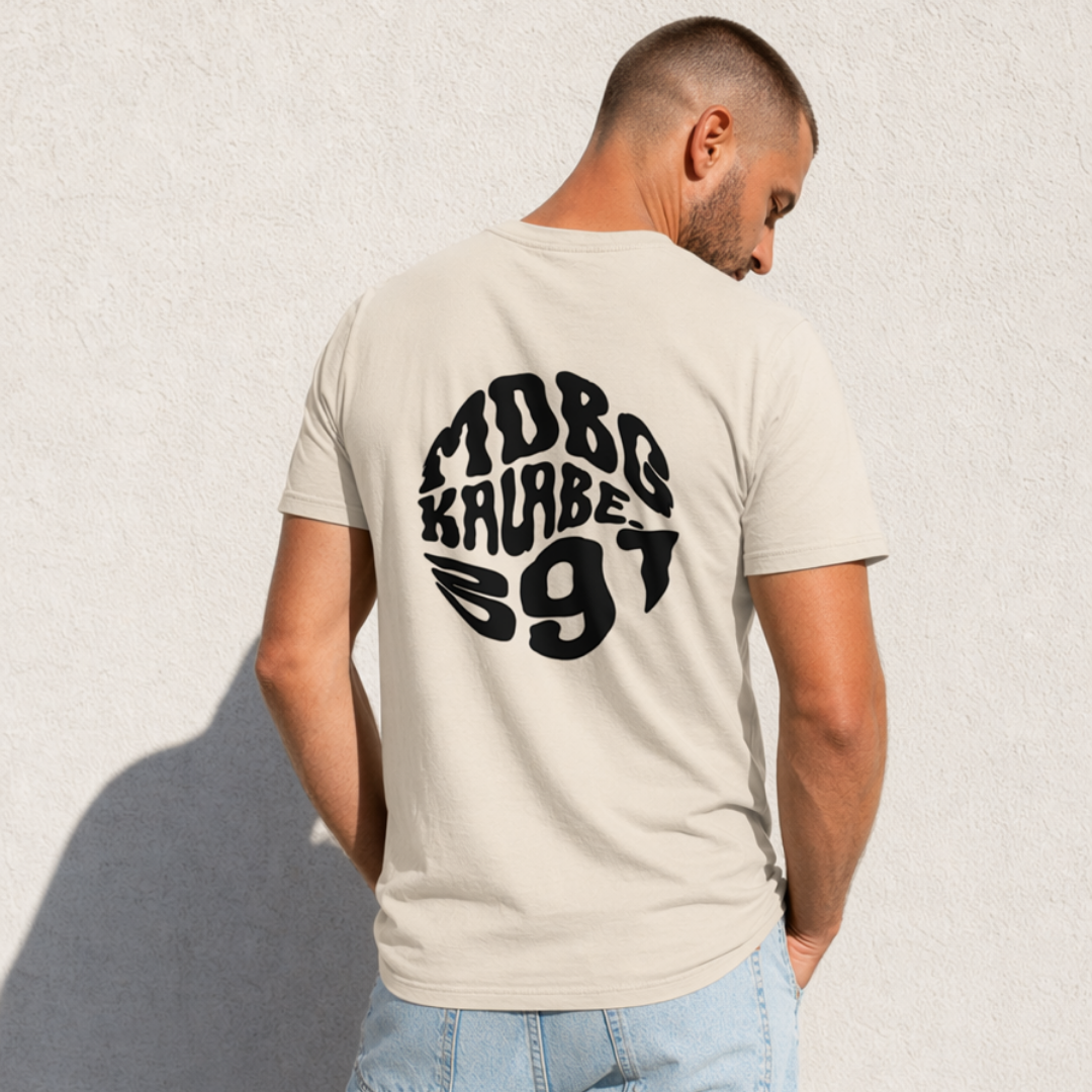 Magdeburg X 391 - Regular Fit