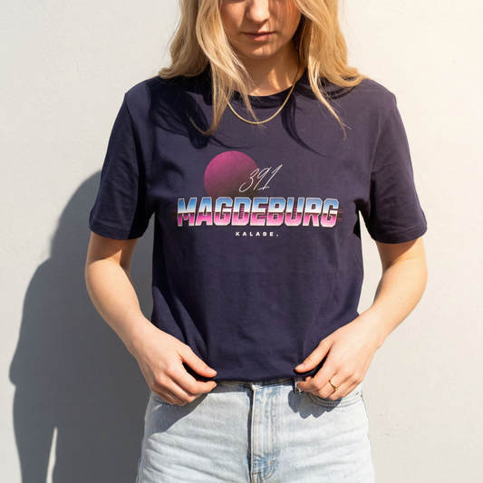 Magdeburg Vice - Regular Fit