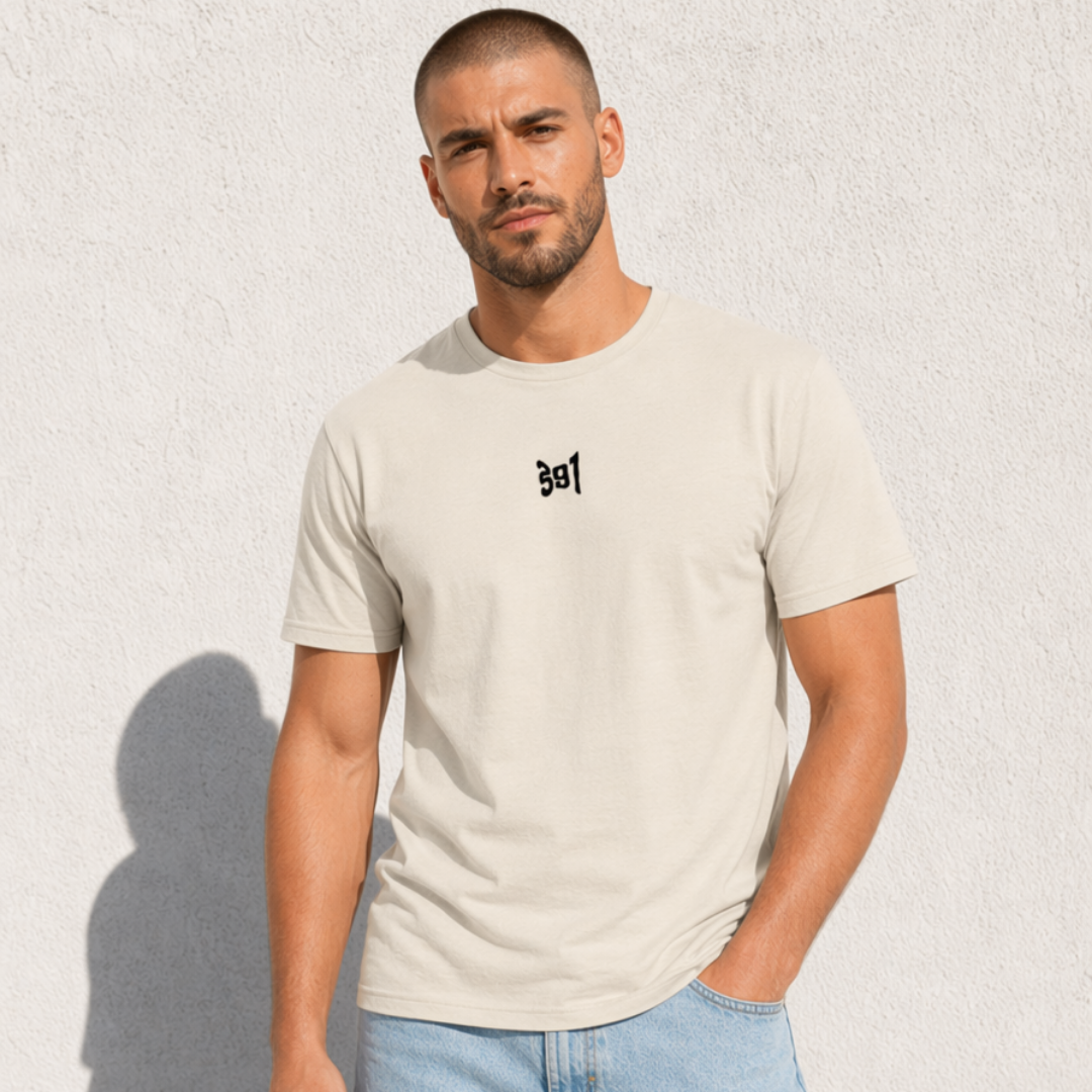 Magdeburg X 391 - Regular Fit
