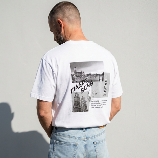 Magdeburg Urban Frame - Regular Fit