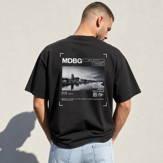 Magdeburg - Oversize