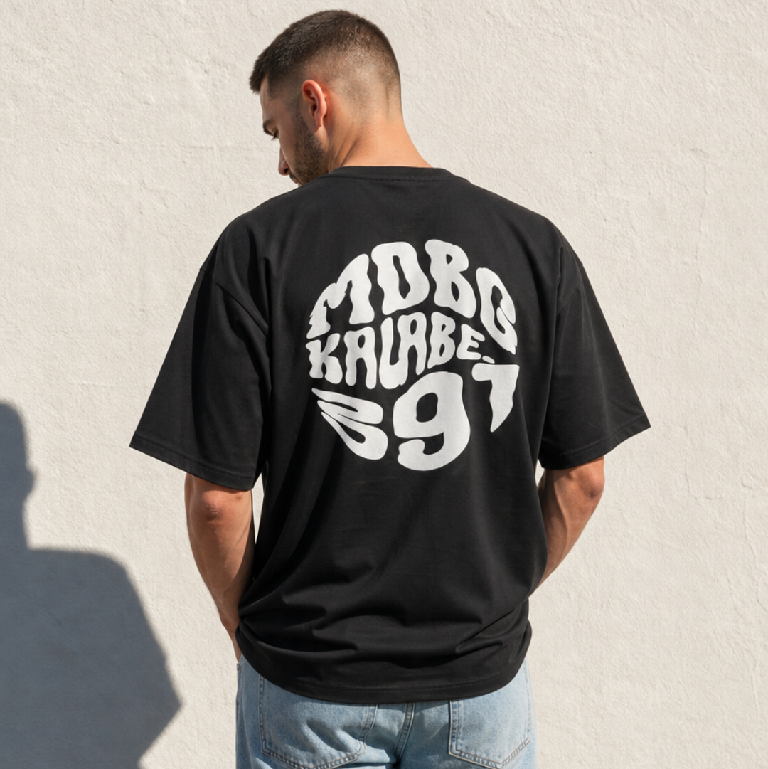 Magdeburg X 391 - Oversize
