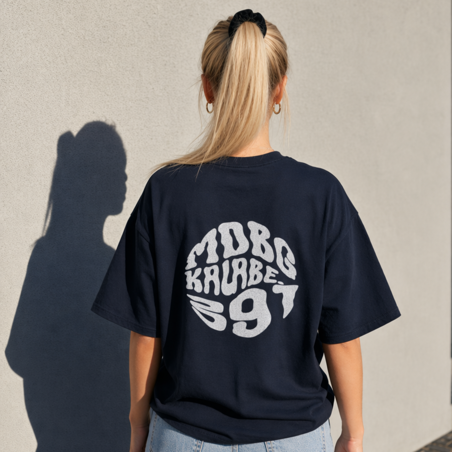 Magdeburg X 391 - Regular Fit