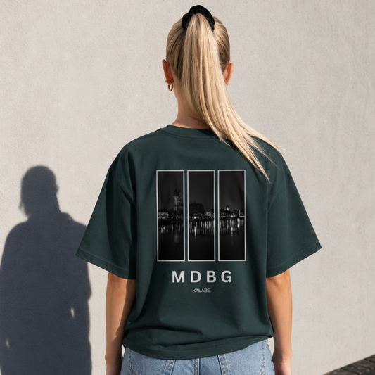 Magdeburg 2 - Oversize