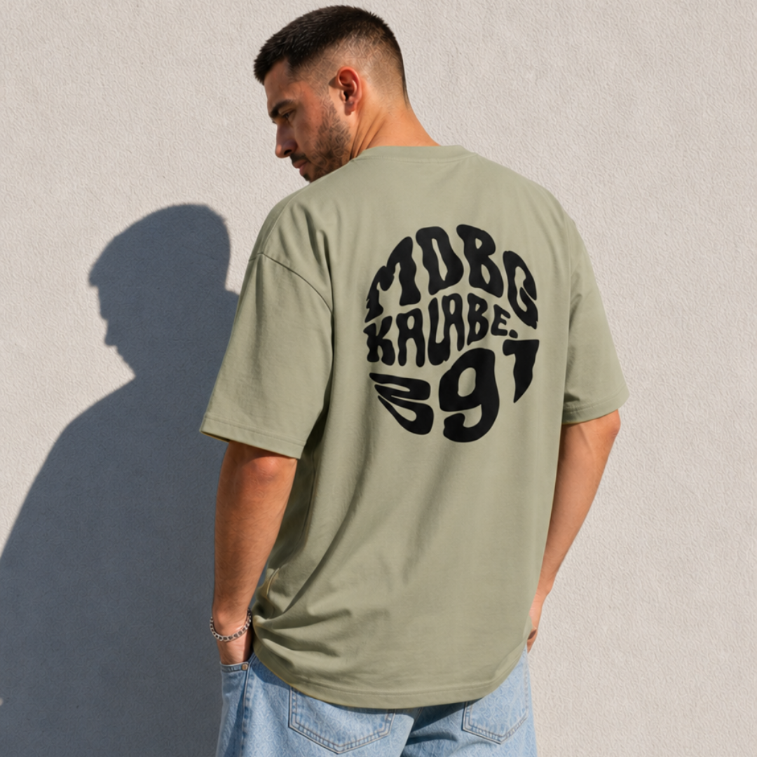 Magdeburg X 391 - Oversize