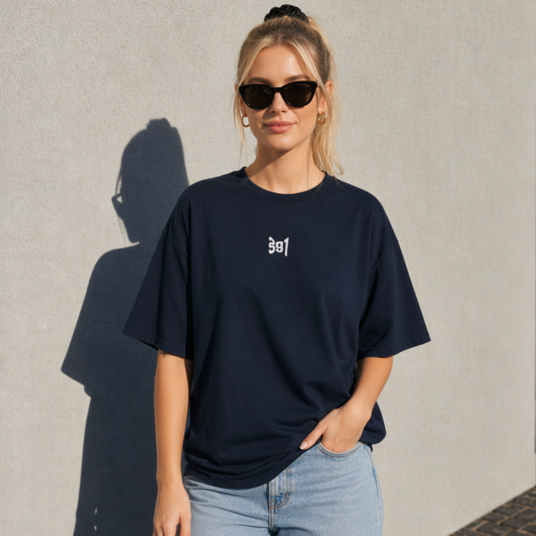 Magdeburg X 391 - Regular Fit
