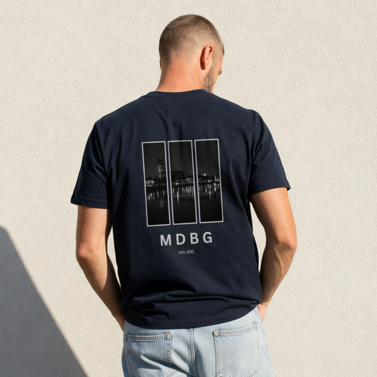 Magdeburg 2 - Regular Fit