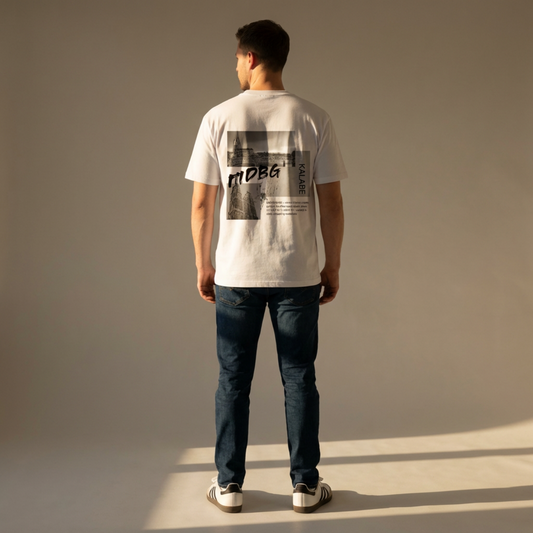 MDBG Urban Frame - Regular Fit