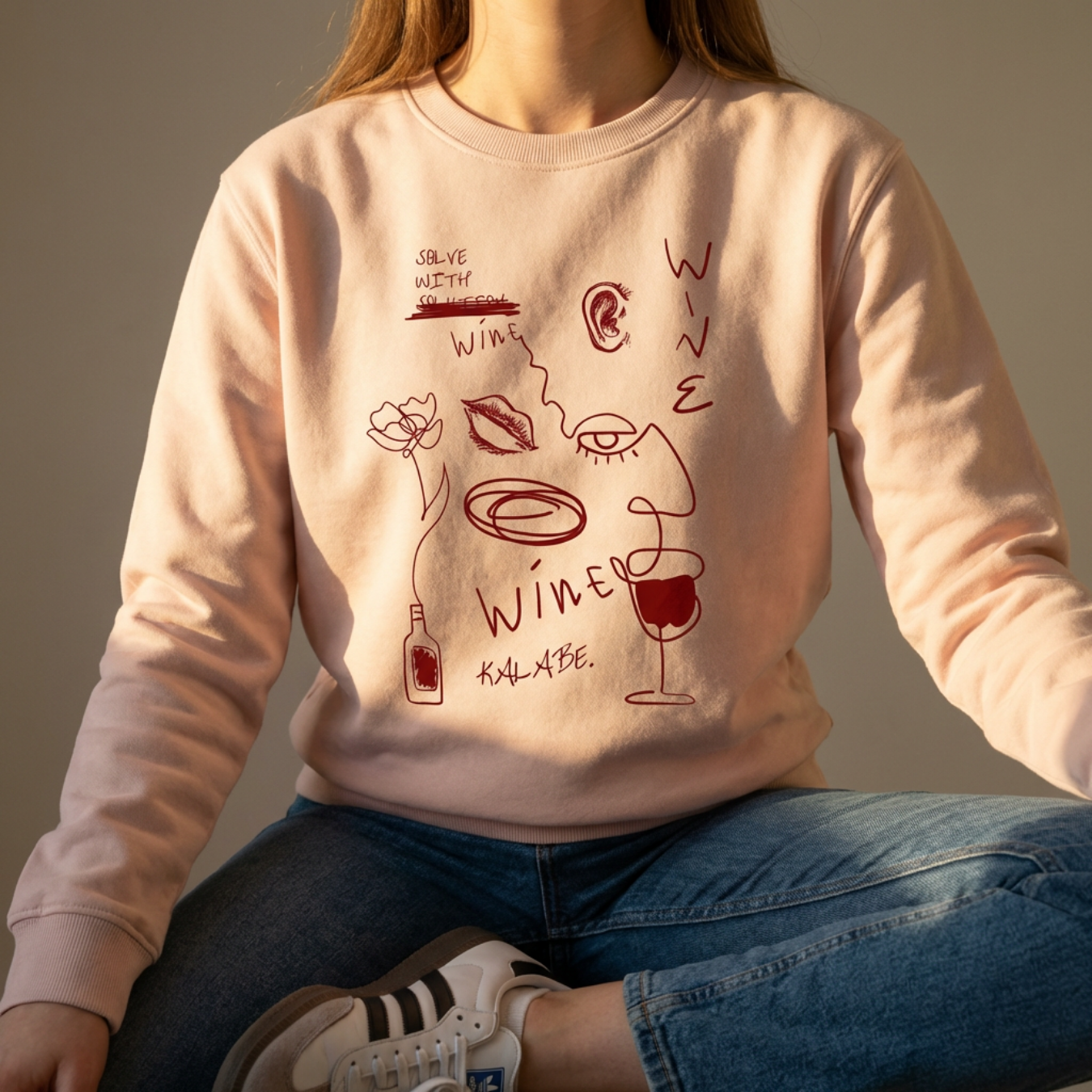 Wine Therapy