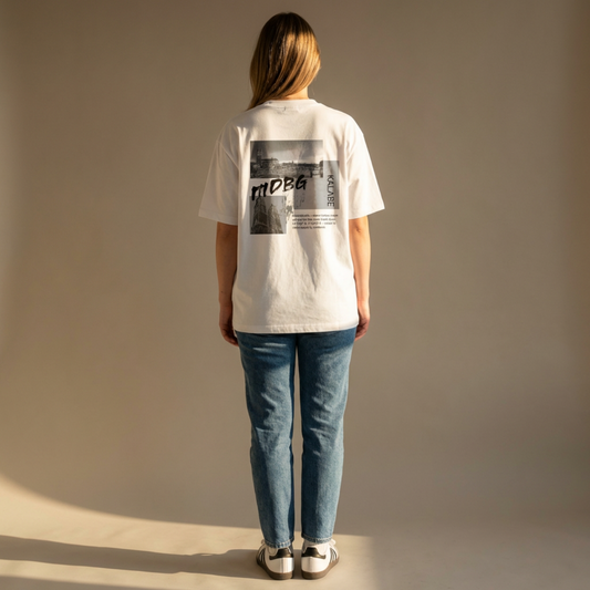 MDBG Urban Frame - Oversize