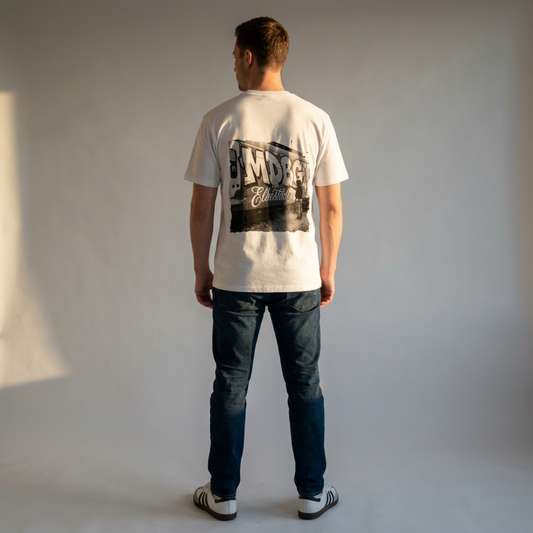 MDBG Elbestadt - Regular Fit