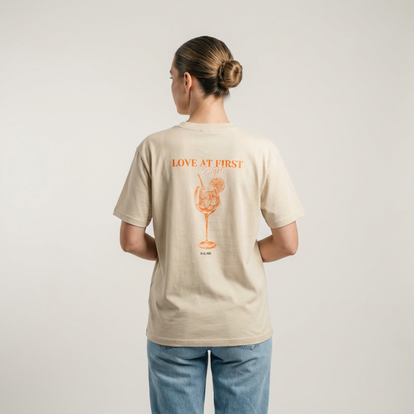 Love at first sight - Regular Fit