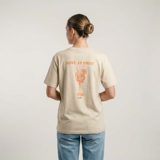 Love at first sight - Regular Fit