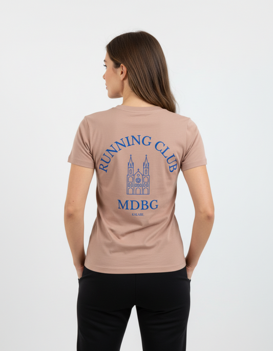 Running Club MDBG