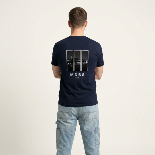 MDBG 2 - Regular Fit