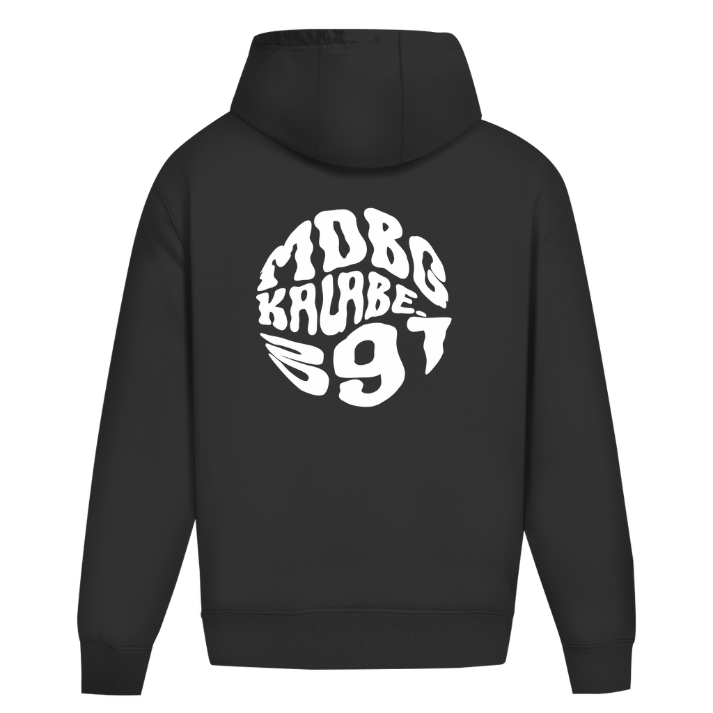 MDBG X 391 - Oversize