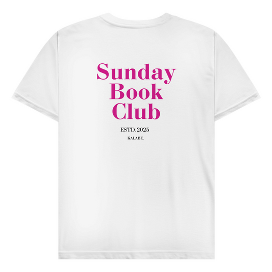 Sunday Book Club