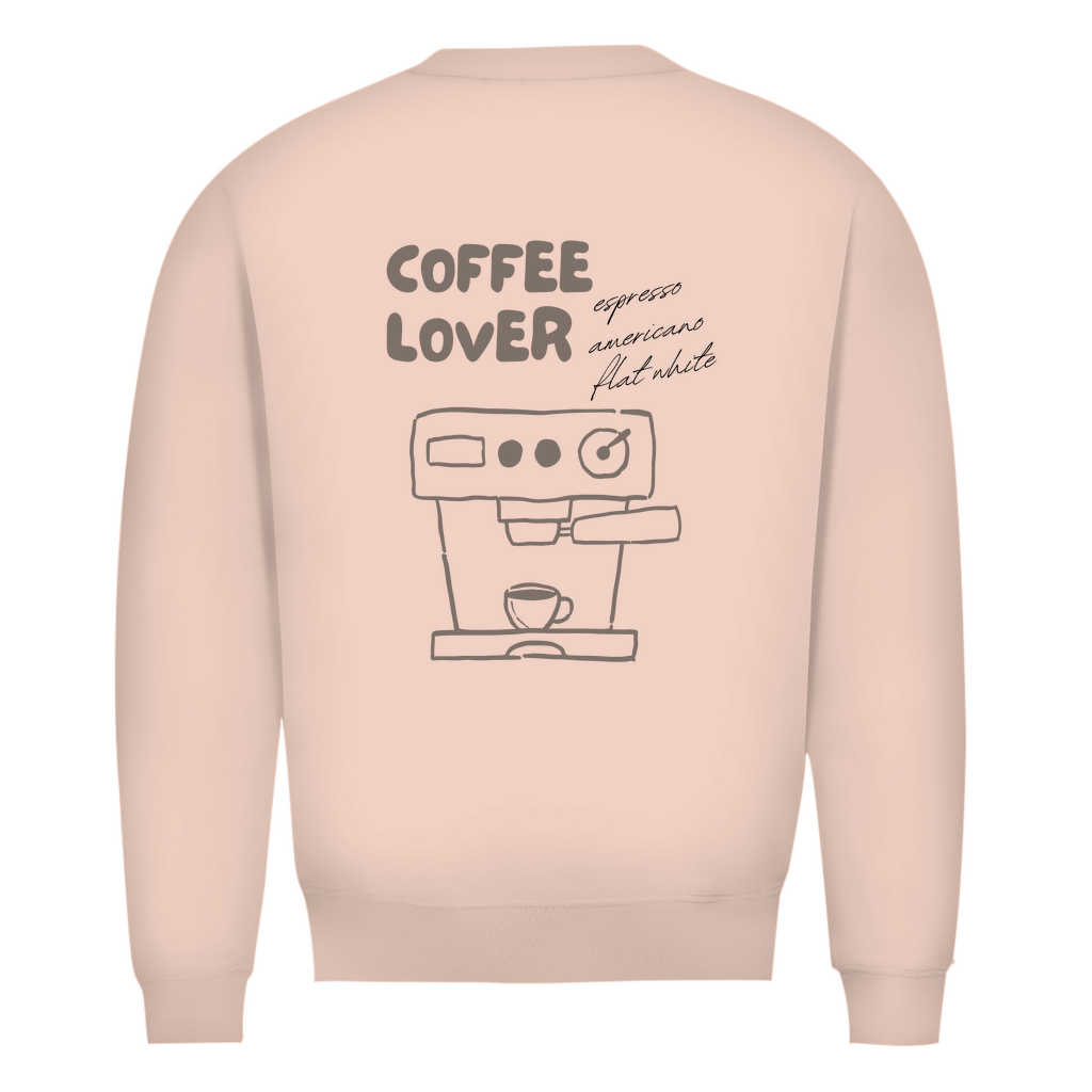 Coffee Lover