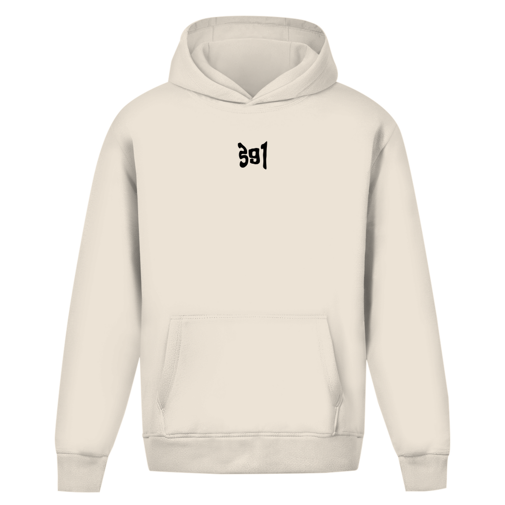 MDBG X 391 - Oversize