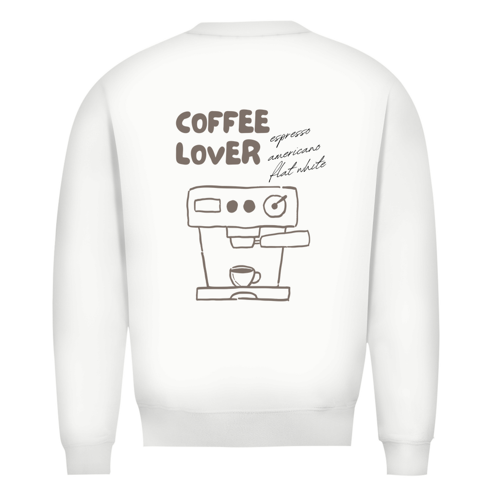 Coffee Lover