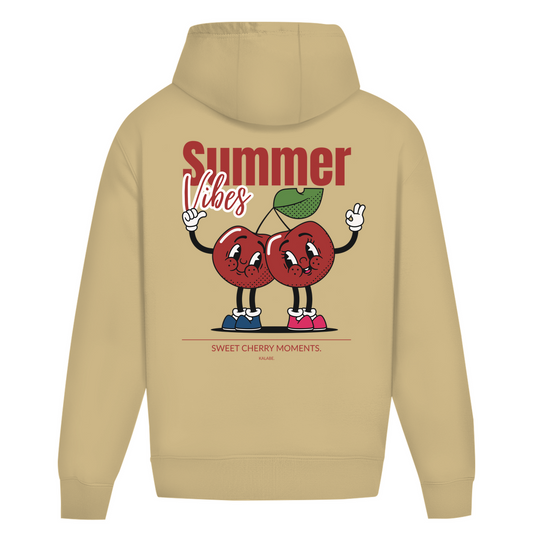 Summer Vibes - Oversize