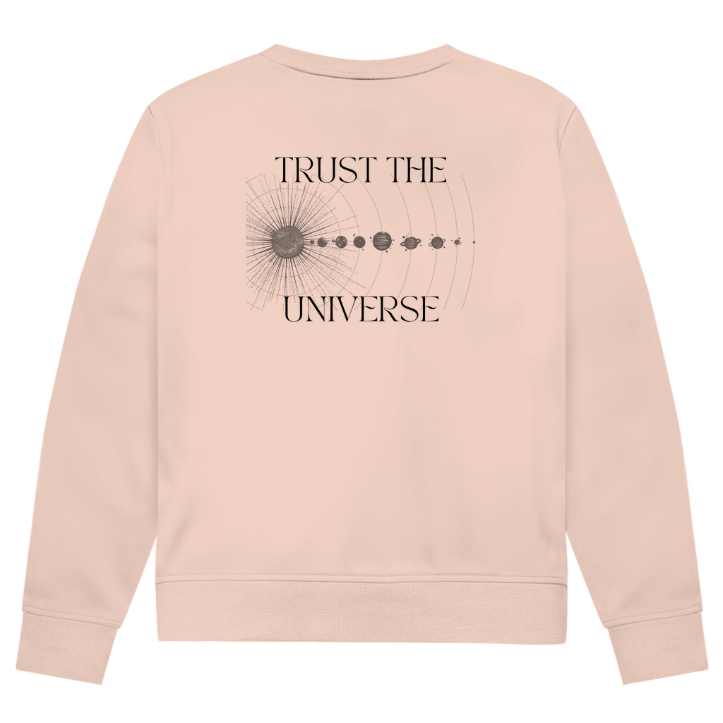 Trust the Universe
