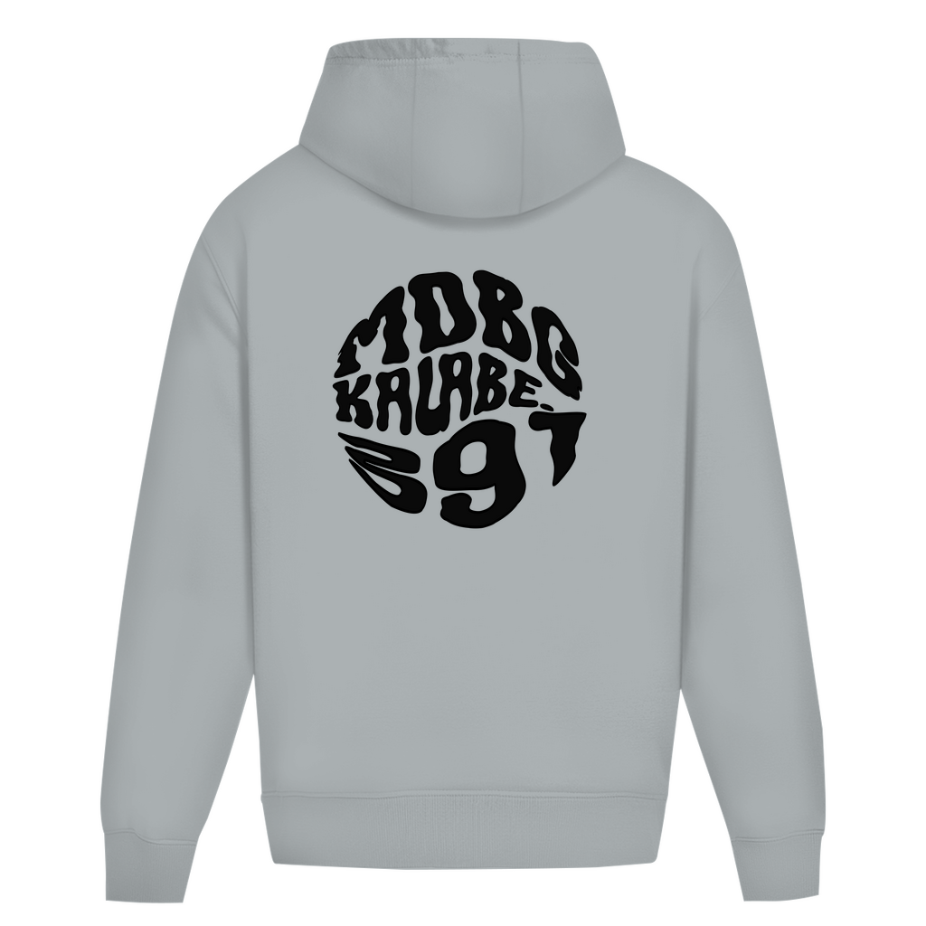 MDBG X 391 - Oversize