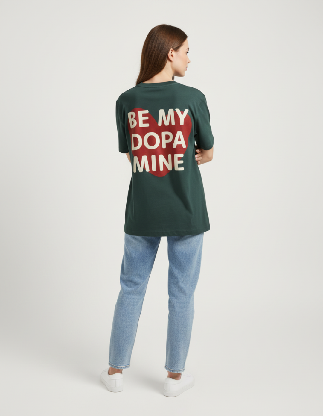 Be my Dopamine - Oversize