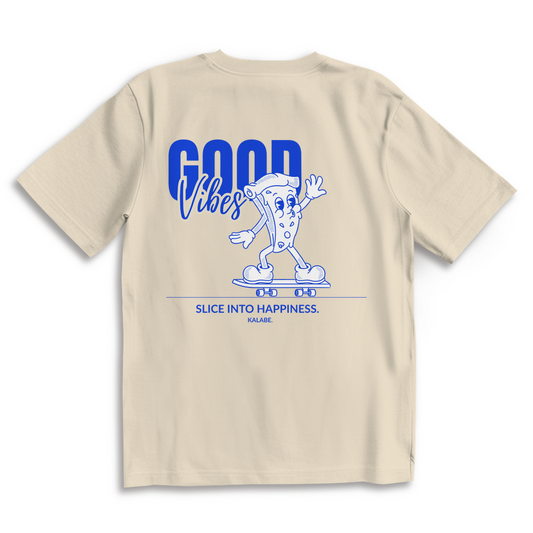 Good Vibes - Oversize