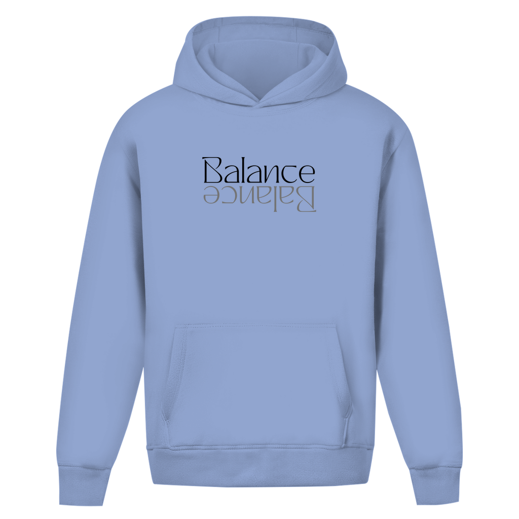 Choose Balance - Oversize