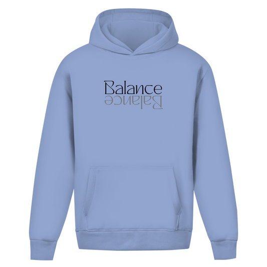 Choose Balance - Oversize