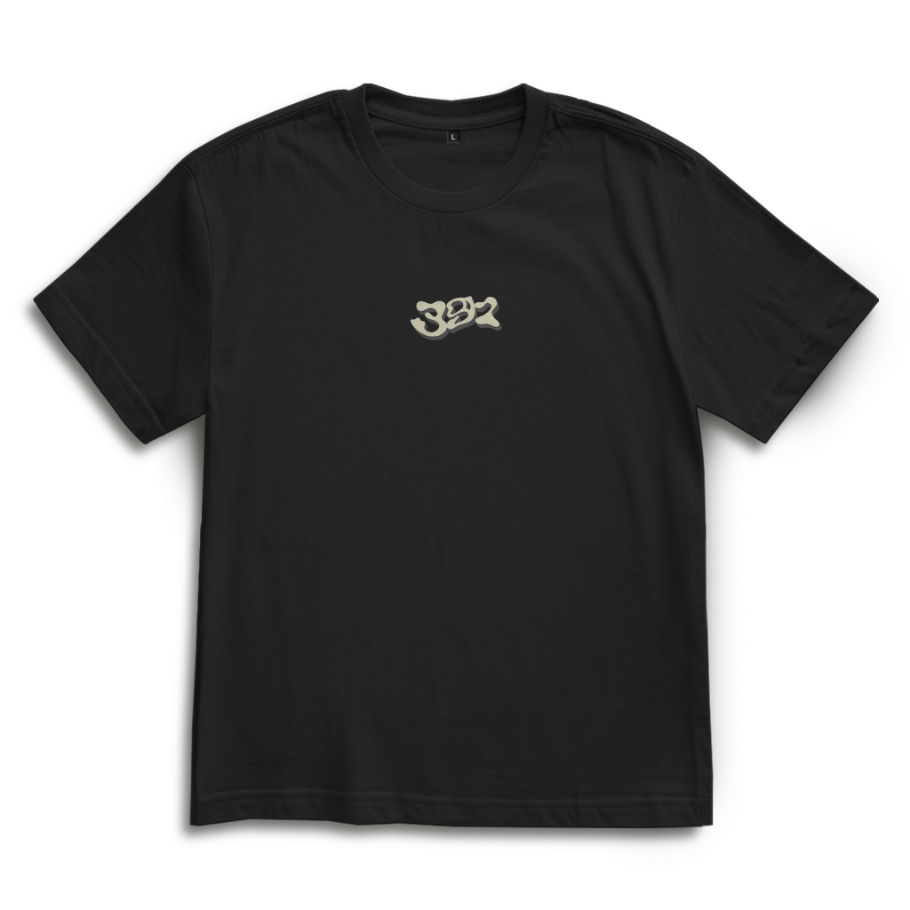 Show your Area - Oversize