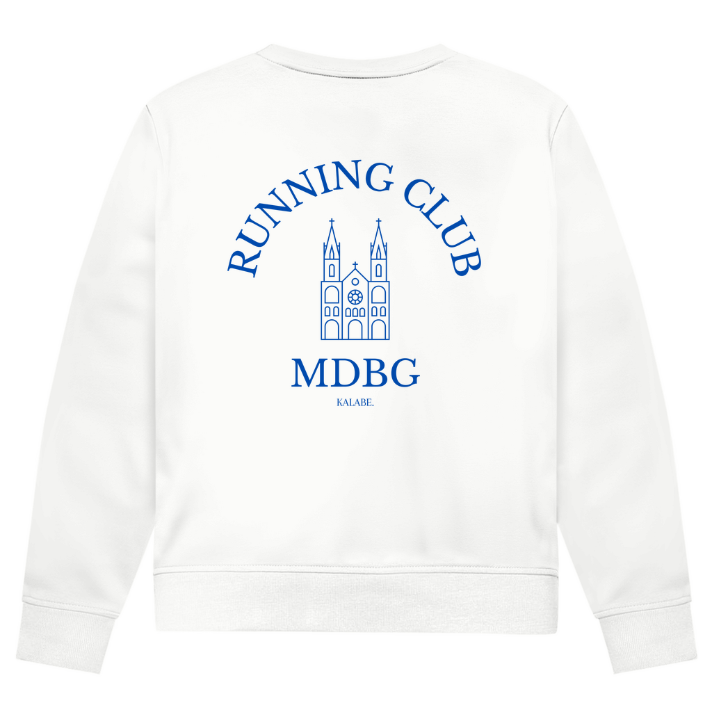 Running Club MDBG