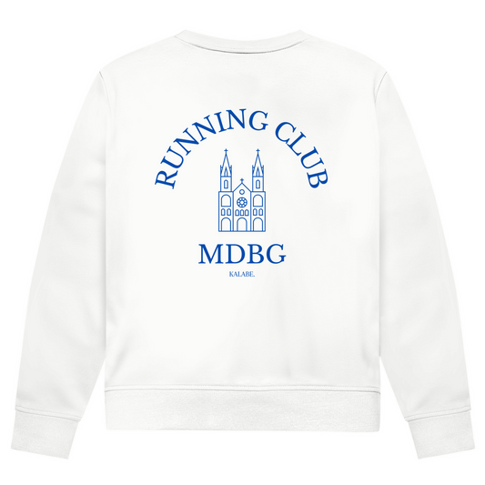Running Club MDBG