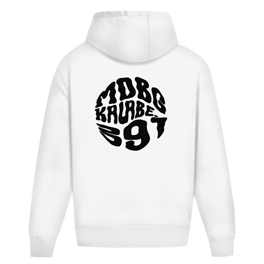 MDBG X 391 - Oversize