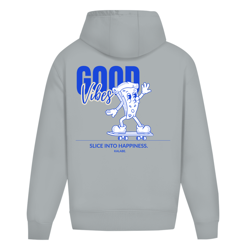 Good Vibes - Oversize