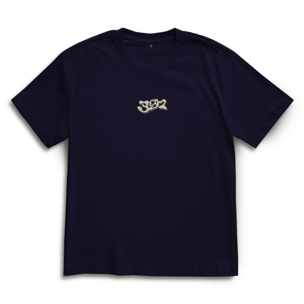 Show your Area - Oversize