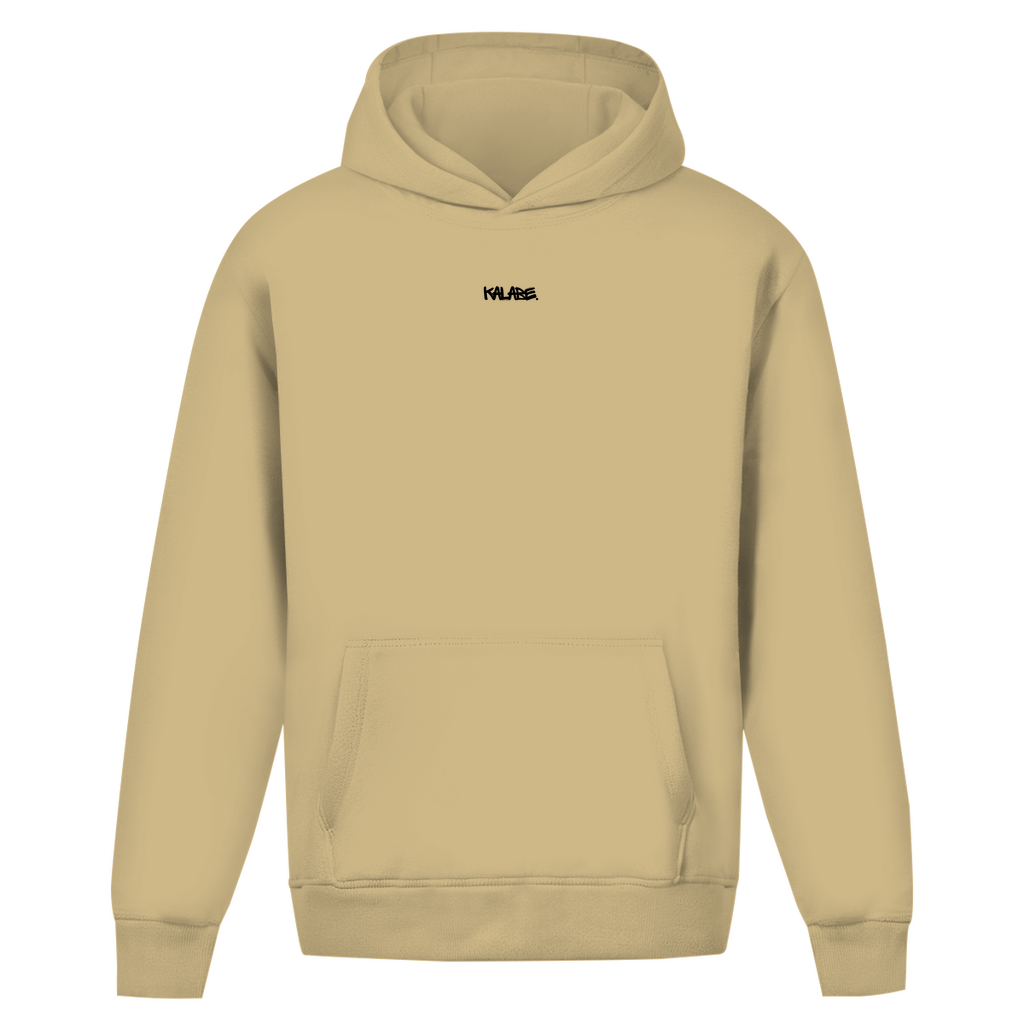 Don't kill my vibe - Oversize