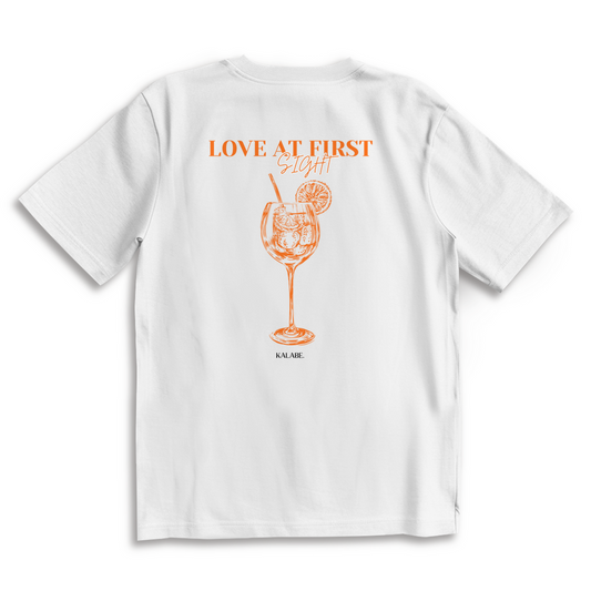 Love at first Sight - Oversize