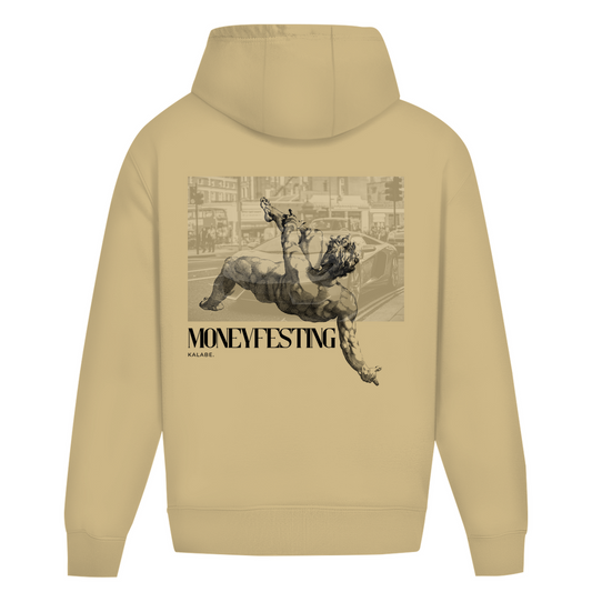 Moneyfesting - Oversize