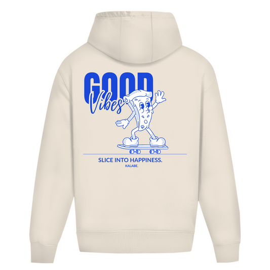 Good Vibes - Oversize