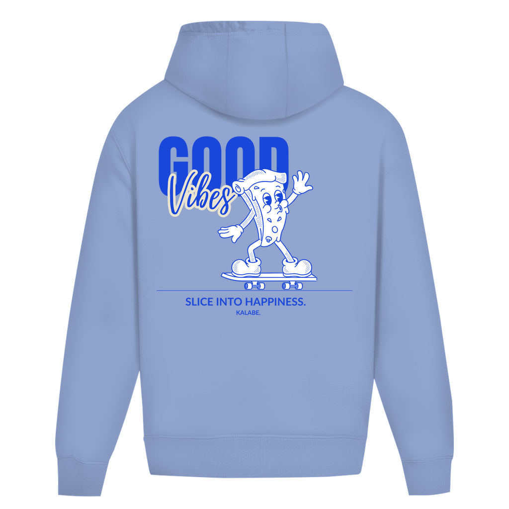 Good Vibes - Oversize