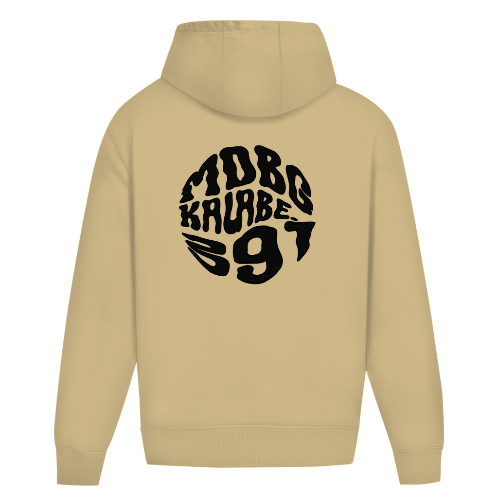 MDBG X 391 - Oversize