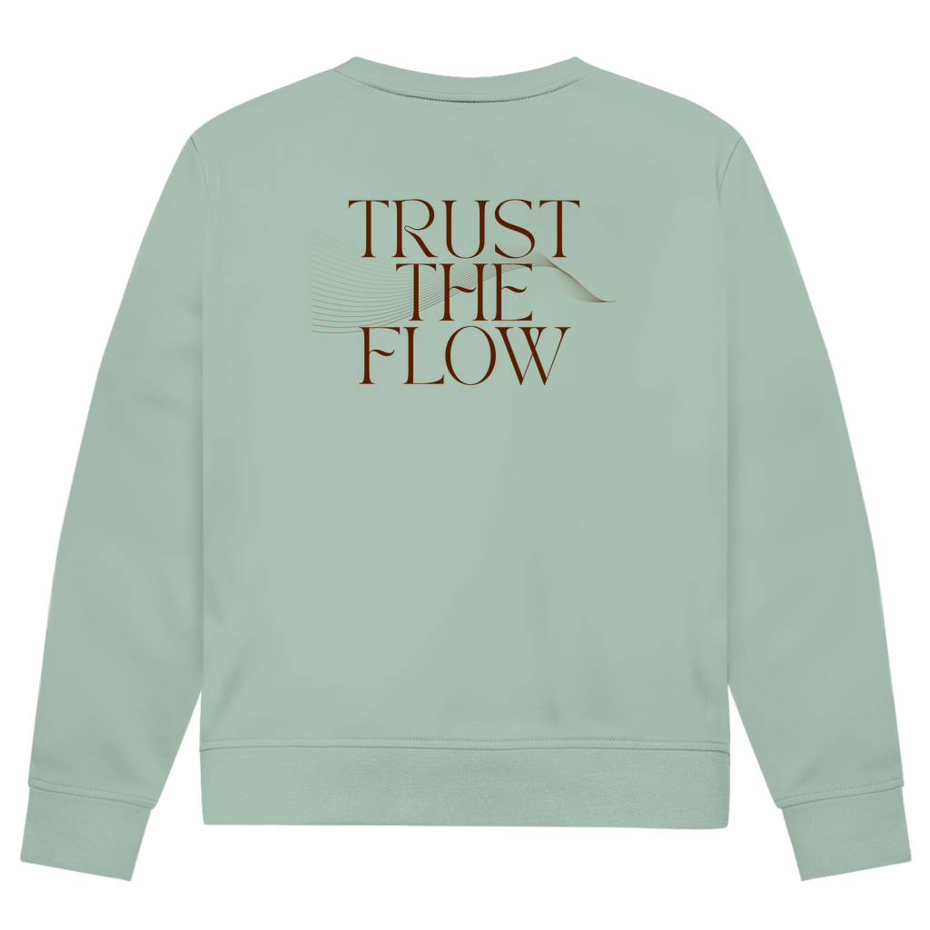 Trust the Flow